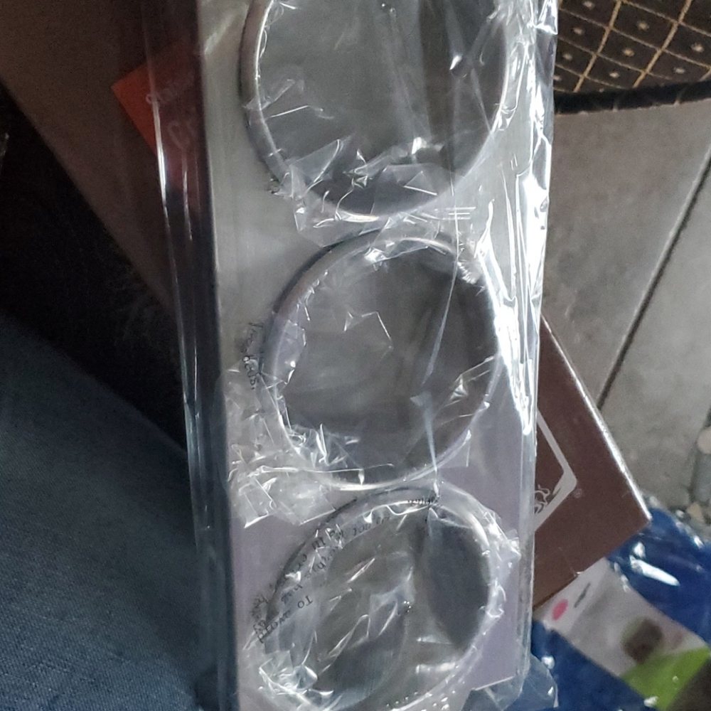 Grill Sauce Rack - Picture 2 of 2